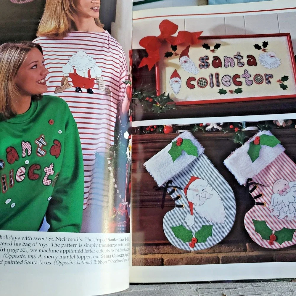 N/A spirit christmas